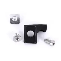 Avid MMX shifter mounting bracket för elixir CR mag, XX Avid MMX shifter mounting bracket för elixir CR mag, XX