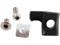 Avid MMX shifter mounting bracket För Elixir CR mag, XX vänster Avid MMX shifter mounting bracket För Elixir CR mag, XX vänster
