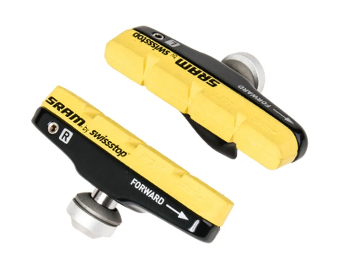 Avid Shorty Cantilever Bromsklossar