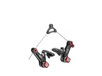Avid Shorty Ultimate CX Fram Fälgbroms