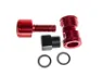 Avid Shorty Ultimate justeringsskruv svart