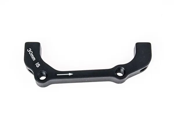 Avid Skivbroms Adapter 30IS, Black, One Size
