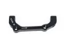 Avid Skivbroms Adapter 30IS, Black, One Size