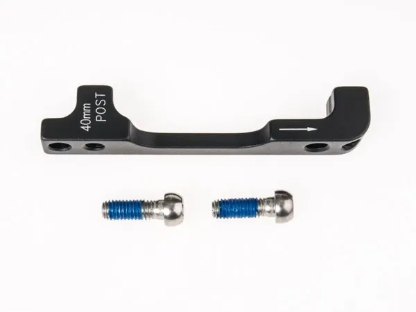 Avid Skivbroms Adapter 40P