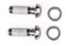 Avid Skivbroms Adapter bultar