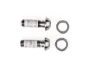 Avid Skivbroms Adapter Bultar