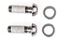 Avid Skivbroms Adapter bultar Avid Skivbroms Adapter bultar