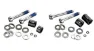 Avid Skivbroms Adapter Post Mount, Silver, 160-180mm