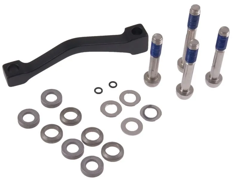 Avid Skivebrems Adapter 20P