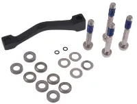 Avid Skivebrems Adapter 20P Avid Skivebrems Adapter 20P
