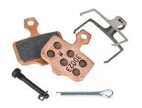 Avid Sram/Avid Elixir/DB/Level Bromsbelägg Avid Sram/Avid Elixir/DB/Level Bromsbelägg