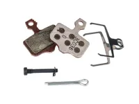 Avid Sram/Avid Elixir/Level bromsbelägg Avid Sram/Avid Elixir/Level bromsbelägg