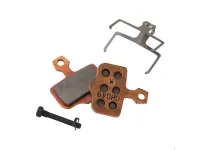 Avid Sram/Avid Elixir/Level/DB Bromsbelägg Avid Sram/Avid Elixir/Level/DB Bromsbelägg