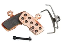 Avid /Sram Code Organisk Bromsbelägg Avid /Sram Code Organisk Bromsbelägg