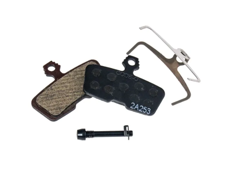 Avid /Sram Code Organisk Bromsbelägg Avid /Sram Code Organisk Bromsbelägg