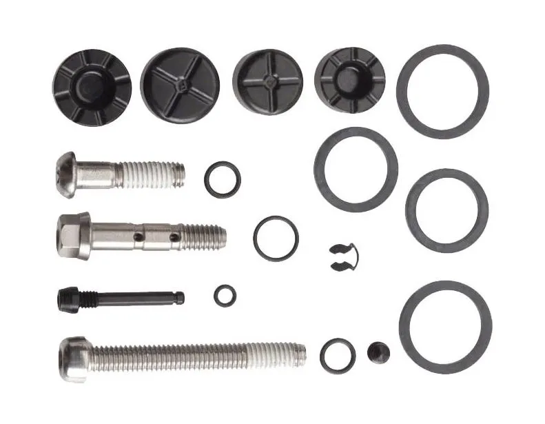 Avid X0 Trail Caliper Reservsats