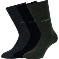 Avignon Liner Wool 3-Pack Avignon Liner Wool 3-Pack