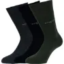 Avignon Liner Wool 3-Pack, Pattern Multicolour