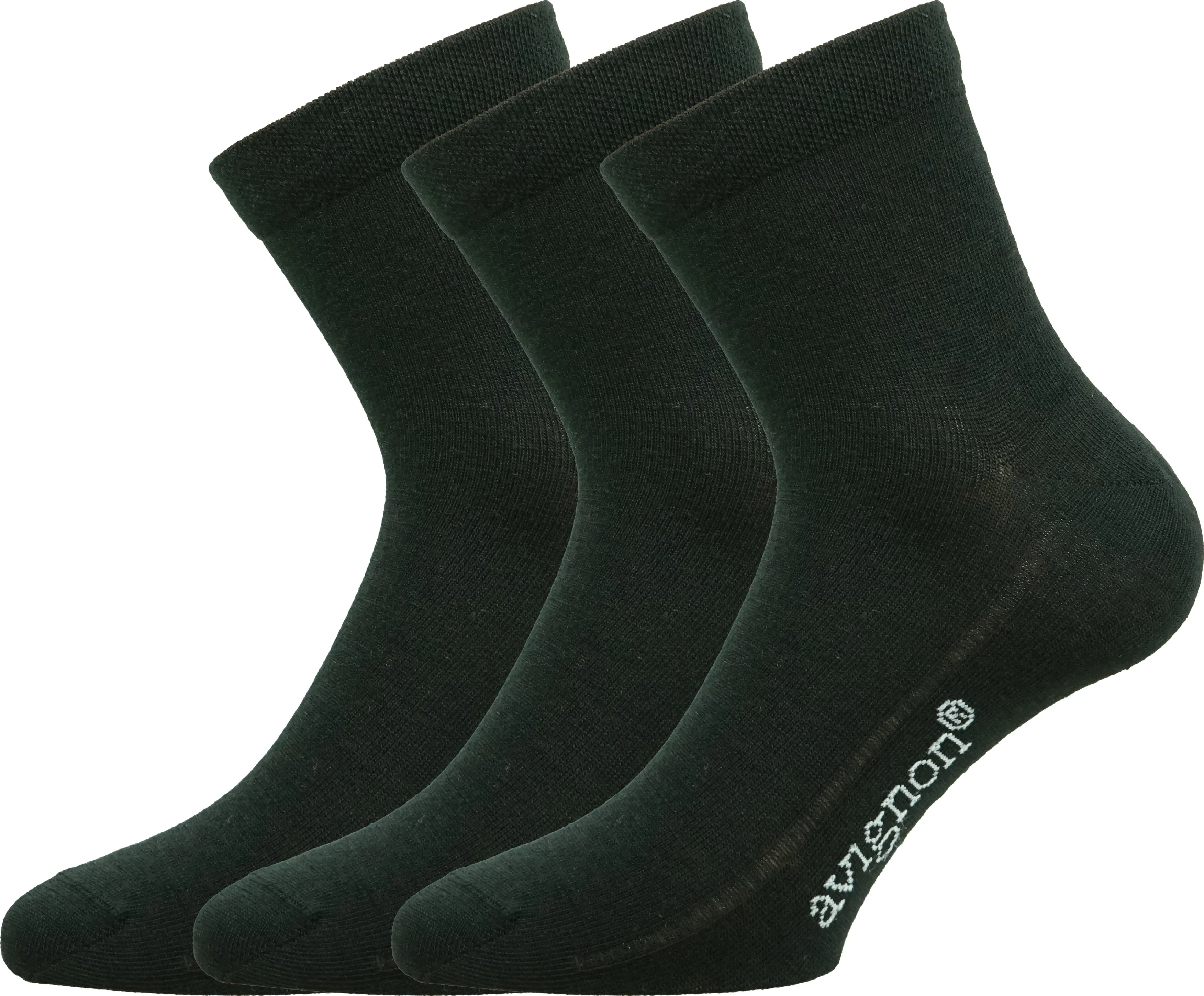 Avignon Sneaker Wool High Avignon Sneaker Wool High