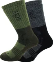 Avignon Unisex 2-Pack Mid Avignon Unisex 2-Pack Mid