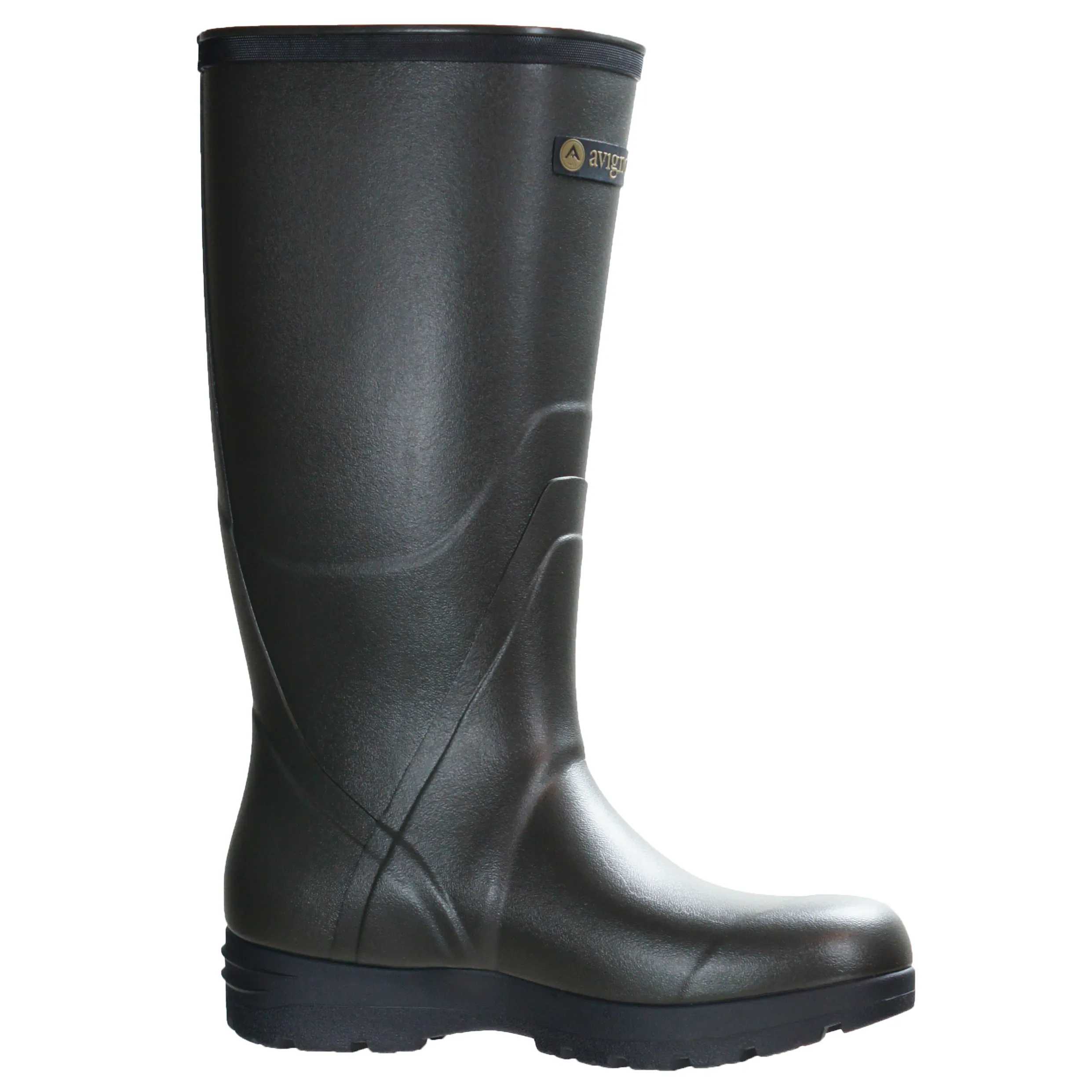 Avignon Unisex Akka High Avignon Unisex Akka High
