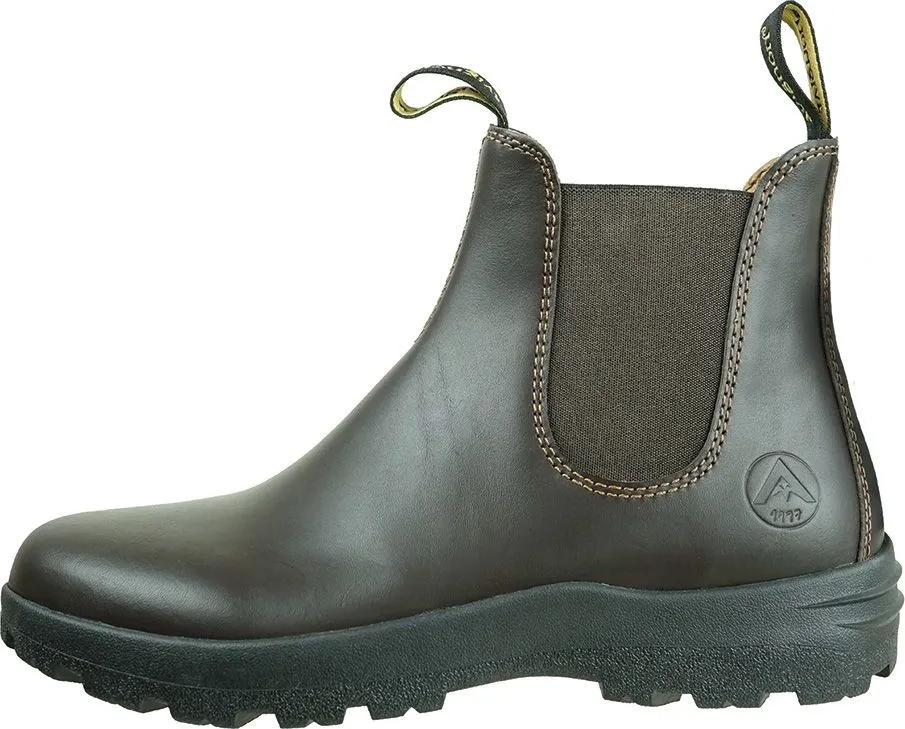 Avignon Unisex Darwin Jodhpurs Leather Avignon Unisex Darwin Jodhpurs Leather