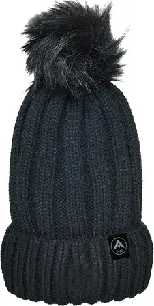 Avignon Unisex Heat Max Mössa Tofs Avignon Unisex Heat Max Mössa Tofs