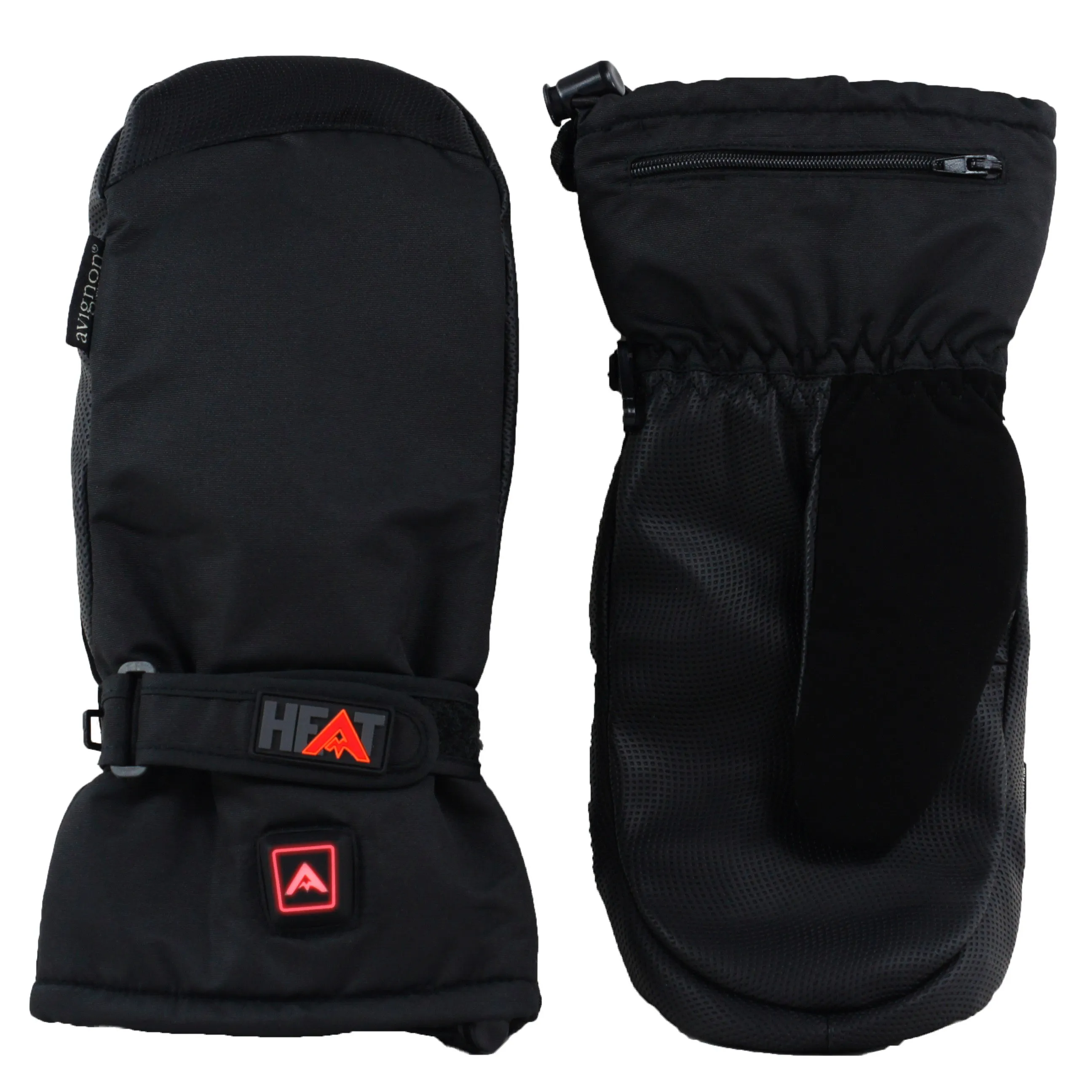 Avignon Unisex HEAT MittenBlaze - Mitten Powerbank Avignon Unisex HEAT MittenBlaze - Mitten Powerbank
