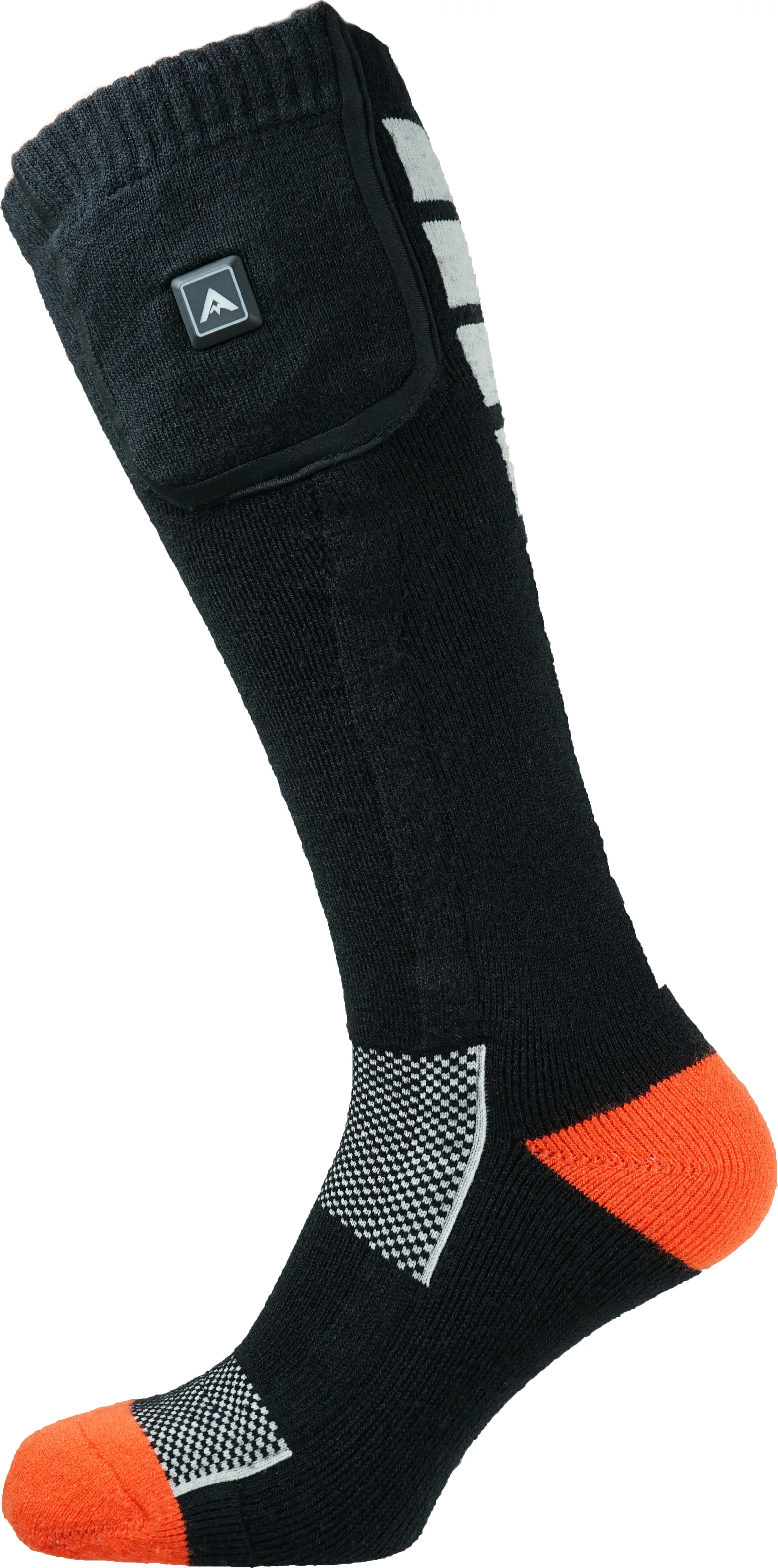 Avignon Unisex Heat SurroundToe Sock Avignon Unisex Heat SurroundToe Sock
