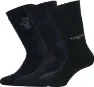 Avignon Unisex Liner/Terry/Wool Thick Socks