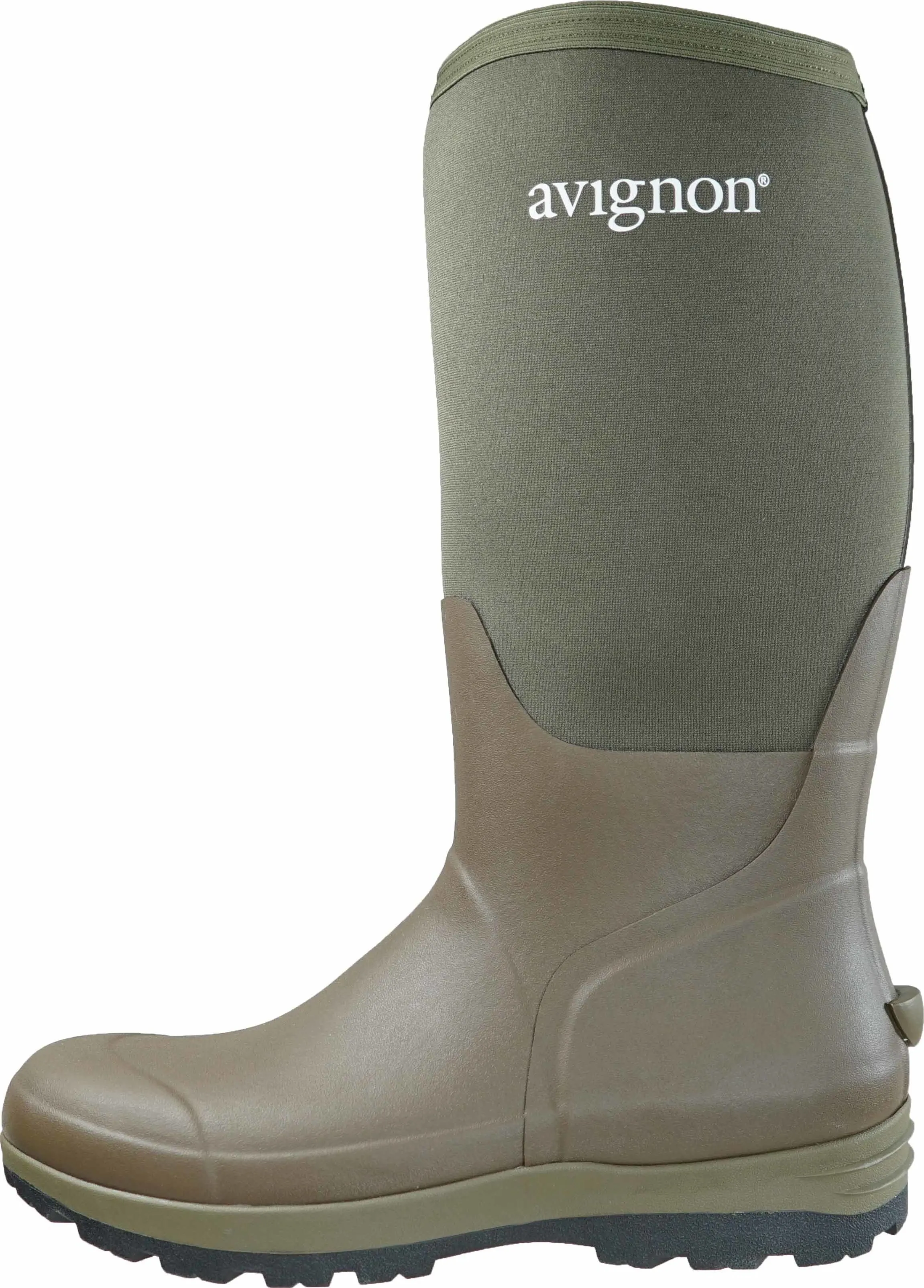 Avignon Unisex Mora