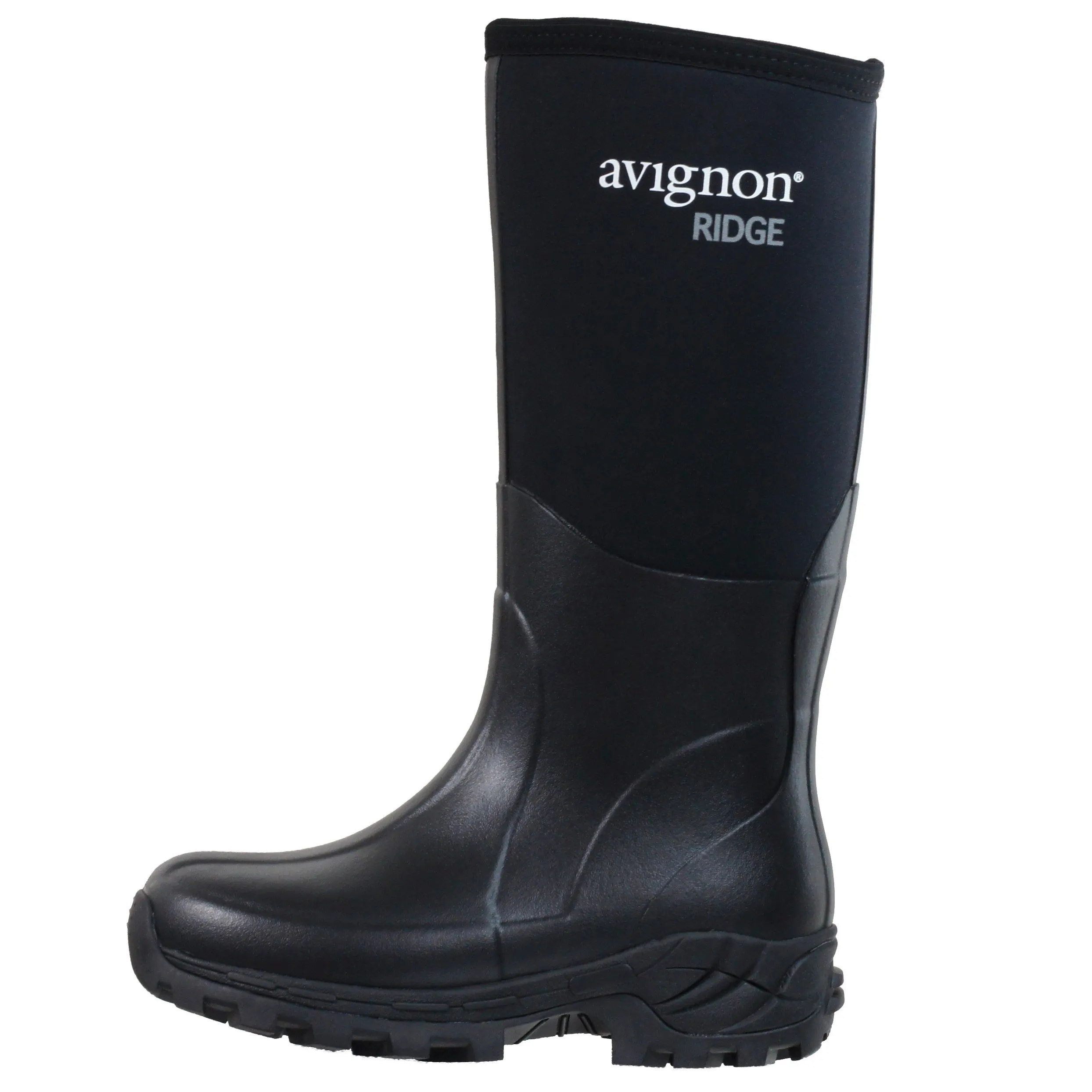 Avignon Unisex Ridge High Basic Avignon Unisex Ridge High Basic