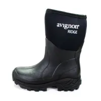 Avignon Unisex Ridge Mid Basic Avignon Unisex Ridge Mid Basic