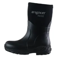 Avignon Unisex Ridge Mid Basic Avignon Unisex Ridge Mid Basic