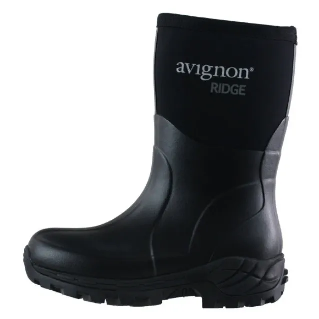 Avignon Unisex Ridge Mid Basic Avignon Unisex Ridge Mid Basic
