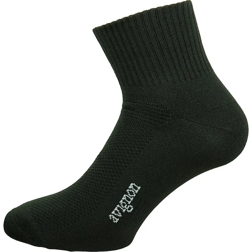Avignon Unisex Running Basic Double Layer Basic