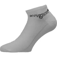 Avignon Unisex Sneaker Wool Low