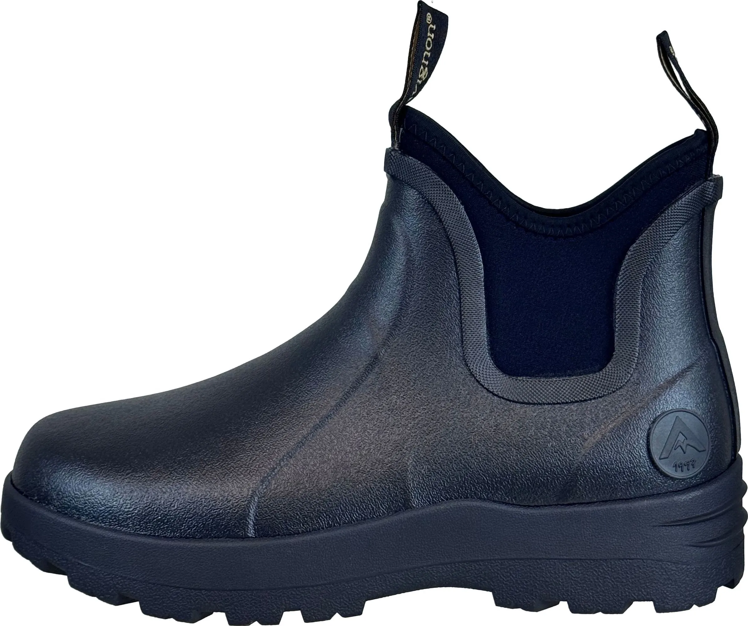 Avignon Unisex Sydney Jodhpurs Rubber/Neoprene Avignon Unisex Sydney Jodhpurs Rubber/Neoprene