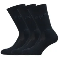 Avignon Unisex Terry Wool 3-Pack Avignon Unisex Terry Wool 3-Pack