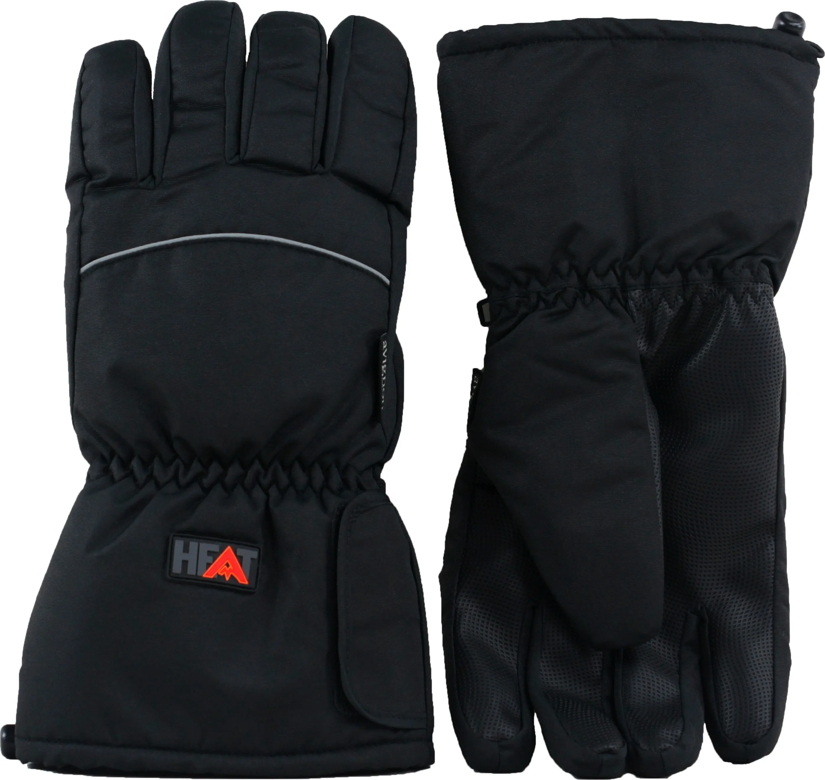 Avignon Unisex Warmth Glove Finger