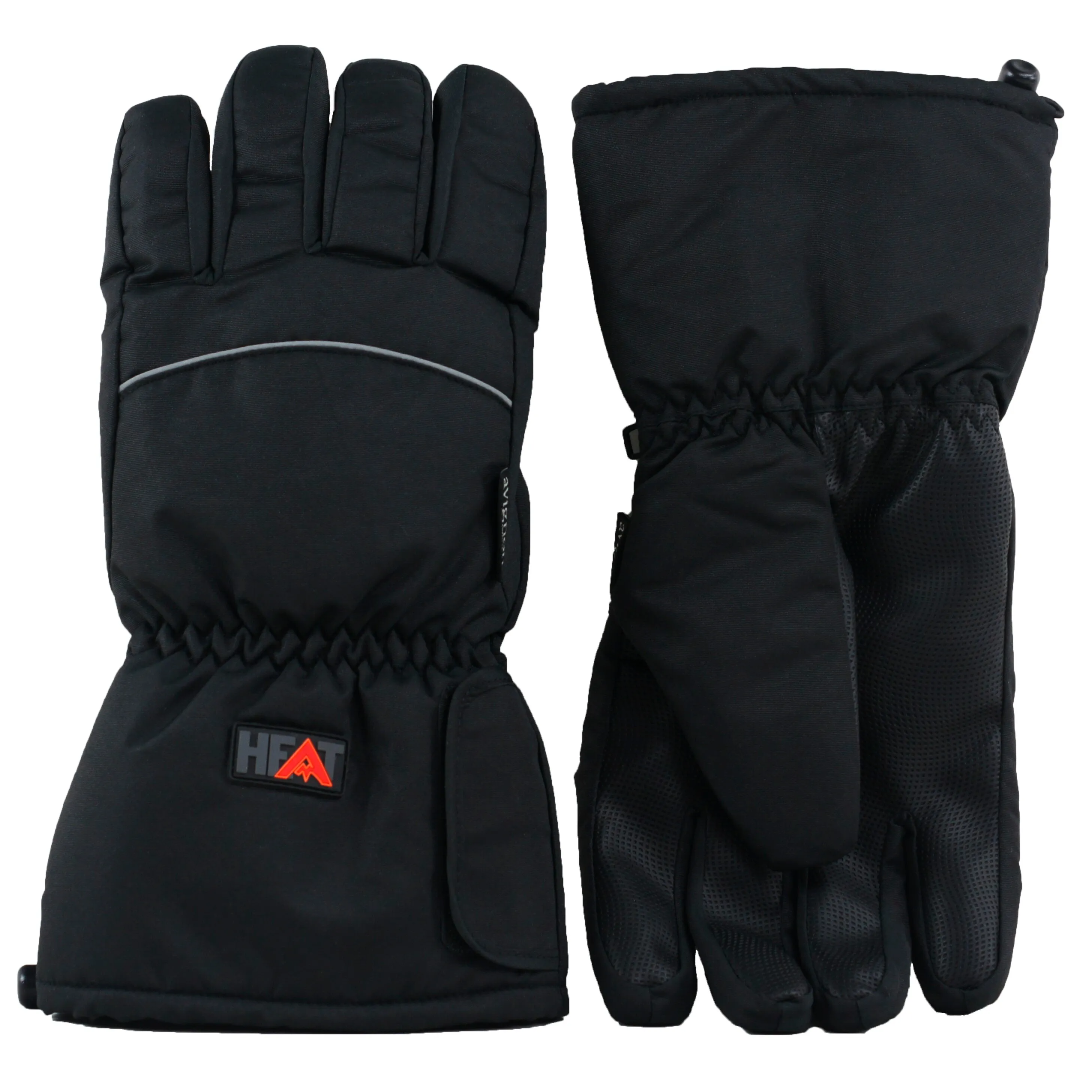 Avignon Unisex Warmth Glove Finger Avignon Unisex Warmth Glove Finger