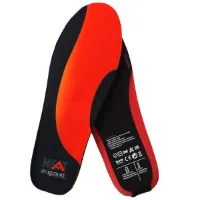 Avignon Unisex Warmth Sole Remote