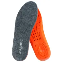 Avignon Unisex Wool Sole Basic