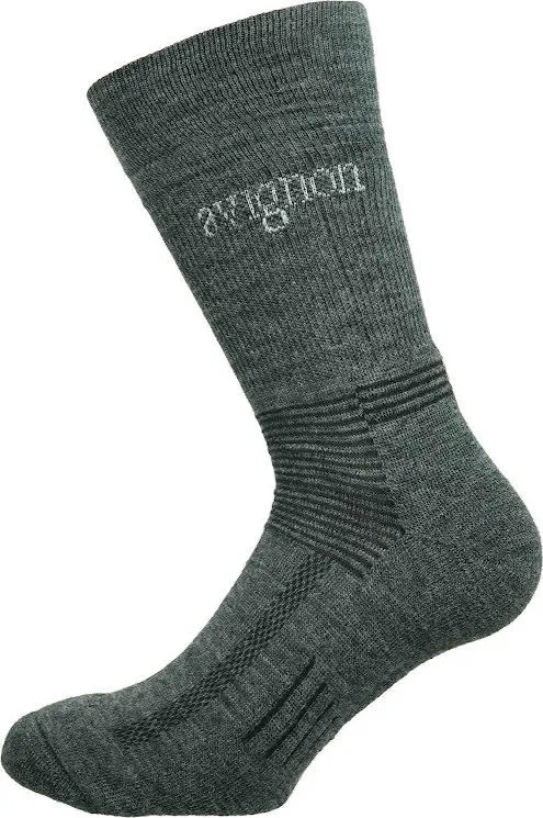 Avignon Unisex Wool Terry Basic