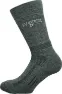 Avignon Unisex Wool Terry Basic