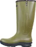 Avignon Unisex Zipper Light
