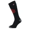 Avignon Warmth Sock Powerbank Basic, Basic Black