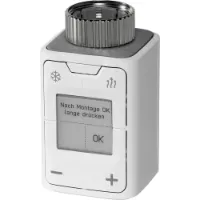 Avm Fritz! Dect 302 Smart Termostat Avm Fritz! Dect 302 Smart Termostat