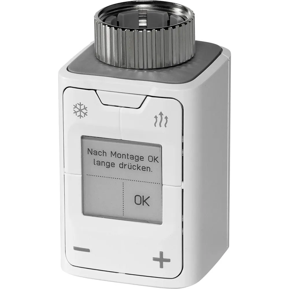 Avm Fritz! Dect 302 Smart Termostat, White, One Size