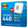 Avm Fritz Dect 440 Smart Termostat, White, One Size